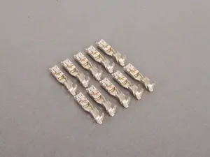 Socket - Pack Of 10 