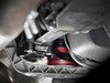 ES#2730494 - 003248ECS01A - Performance Rear Differential Mount - Audi B5 A4/S4 - Increase drivetrain rigidity and response! - ECS - Audi
