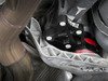 ES#2730494 - 003248ECS01A - Performance Rear Differential Mount - Audi B5 A4/S4 - Increase drivetrain rigidity and response! - ECS - Audi