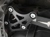 ES#2730494 - 003248ECS01A - Performance Rear Differential Mount - Audi B5 A4/S4 - Increase drivetrain rigidity and response! - ECS - Audi