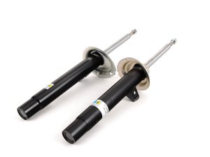 ES#2770971 - VNE-A309/10KT - Front Strut Assembly - Pair  - B4, Pair of left and right front struts - Bilstein - BMW