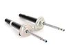 ES#2770971 - VNE-A309/10KT - Front Strut Assembly - Pair  - B4, Pair of left and right front struts - Bilstein - BMW