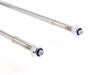 ES#2770971 - VNE-A309/10KT - Front Strut Assembly - Pair  - B4, Pair of left and right front struts - Bilstein - BMW
