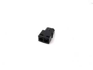 ES#164487 - 61131378149 - Electrical Connector - Priced Each - See MOQKT - Genuine BMW - BMW