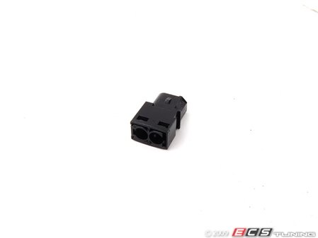 ES#164487 - 61131378149 - Electrical Connector - Priced Each - See MOQKT - Genuine BMW - BMW