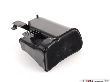 ES#2144701 - 16137245541 - Carbon Charcoal Canister - Aids in emissions control - Genuine BMW - BMW