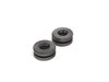 ES#2765669 - 11127513195KT2 -  Valve Cover Gasket kit - For Cylinders 5-8 includes spark plug tubes - Genuine BMW - BMW