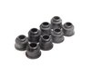 ES#2765669 - 11127513195KT2 -  Valve Cover Gasket kit - For Cylinders 5-8 includes spark plug tubes - Genuine BMW - BMW
