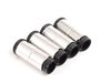 ES#2765669 - 11127513195KT2 -  Valve Cover Gasket kit - For Cylinders 5-8 includes spark plug tubes - Genuine BMW - BMW