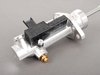 ES#43851 - 23427507097 - SMG Clutch Actuator - This actuator controls the clutch assembly - Genuine BMW - BMW