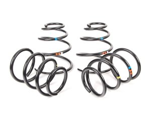 ES#2598323 - 9873335311MKT - Cayman R Spring Upgrade Kit - Add factory engineered handling enhancement - Genuine Porsche - Porsche