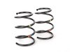 ES#2598323 - 9873335311MKT - Cayman R Spring Upgrade Kit - Add factory engineered handling enhancement - Genuine Porsche - Porsche