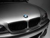 ES#1892395 - BM01-4602-B - Blackout Grille Set - Matte Black - Add style and individuality to your E46 in minutes! - ECS - BMW