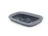 ES#206681 - 51768041988 - Hood vent seal - right - Closed right hood vent seal - Genuine BMW - BMW