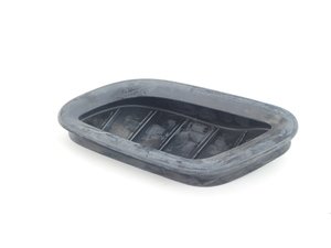 ES#206681 - 51768041988 - Hood vent seal - right - Closed right hood vent seal - Genuine BMW - BMW