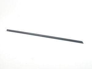 ES#78679 - 51138402654 - E53 X5 Door Moulding - Genuine BMW - BMW