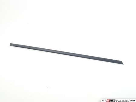 ES#78679 - 51138402654 - E53 X5 Door Moulding - Genuine BMW - BMW