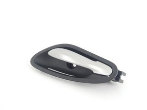 ES#100147 - 51417899609 - Door handle - left - Titan 2 - Genuine BMW - BMW