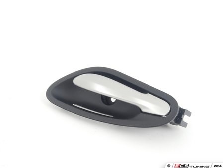 ES#100147 - 51417899609 - Door handle - left - Titan 2 - Genuine BMW - BMW