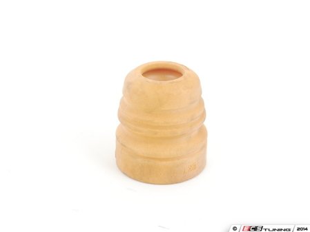 ES#58630 - 33531093924 - Shock Absorber - priced each - Auxiliary shock absorber for maximum ride comfort - Genuine BMW - BMW