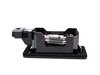 ES#175054 - 63267165646 - License Plate Light Assembly - Priced Each - 2 Required per application - Genuine BMW - BMW