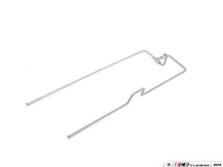 ES#23987 - 11427504497 - TUBE - Genuine BMW - BMW
