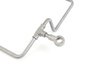 ES#23987 - 11427504497 - TUBE - Genuine BMW - BMW
