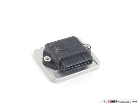 ES#1900180 - 12142325284 - IGNITION CONTROL UNI - Genuine BMW - 