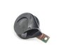 ES#168849 - 61332693381 - Horn - Low Pitch - Replace your blown/worn out horn. - Genuine BMW - BMW