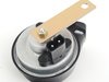 ES#168849 - 61332693381 - Horn - Low Pitch - Replace your blown/worn out horn. - Genuine BMW - BMW
