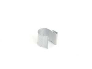 ES#27280 - 11787547202 - CABLE HOLDER - Genuine BMW - BMW