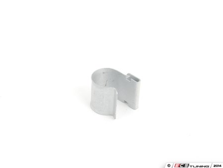 ES#27280 - 11787547202 - CABLE HOLDER - Genuine BMW - BMW