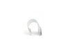 ES#27280 - 11787547202 - CABLE HOLDER - Genuine BMW - BMW