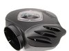 ES#2636010 - 54-82202 - Magnum FORCE Pro 5R Stage 2 Air Intake System - Excellent sound & power - the ultimate performance intake! +11hp & +15lb/ft! - AFE - BMW