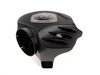 ES#2636010 - 54-82202 - Magnum FORCE Pro 5R Stage 2 Air Intake System - Excellent sound & power - the ultimate performance intake! +11hp & +15lb/ft! - AFE - BMW