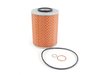 ES#1602336 - 0001800409 - FILTER ELEME - Genuine Mercedes Benz - 
