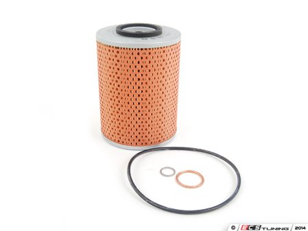 ES#1602336 - 0001800409 - FILTER ELEME - Genuine Mercedes Benz - 