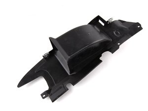 ES#130074 - 51718264399 - E39 Air Duct - left - Left engine compartment air duct - Genuine BMW - BMW