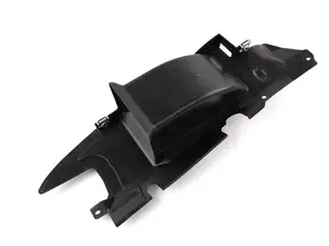 E39 Air Duct - left