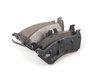 ES#2765371 - 1634201220KT6 - Front & Rear Brake Pad Kit - Featuring ATE Pads - Assembled By ECS - Mercedes Benz