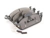 ES#2765372 - 1634201220KT7 - Front & Rear Brake Pad Kit - Featuring Meyle Pads - Assembled By ECS - Mercedes Benz