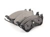 ES#2765372 - 1634201220KT7 - Front & Rear Brake Pad Kit - Featuring Meyle Pads - Assembled By ECS - Mercedes Benz