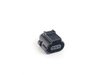 ES#452685 - 8K0973703F - 3-Pin Electrical Connector - Used in a variety of vehicles - Genuine Volkswagen Audi - Audi Volkswagen