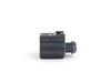 ES#452685 - 8K0973703F - 3-Pin Electrical Connector - Used in a variety of vehicles - Genuine Volkswagen Audi - Audi Volkswagen