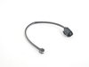 ES#2739002 - 7P0907637 - Brake Pad Wear Sensor - Priced Each - Lets you know when your pads are worn and need replaced - Sebro - Volkswagen