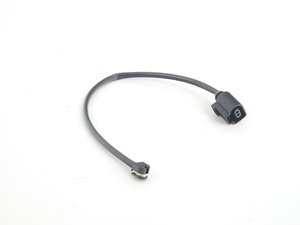 ES#2739002 - 7P0907637 - Brake Pad Wear Sensor - Priced Each - Lets you know when your pads are worn and need replaced - Sebro - Volkswagen