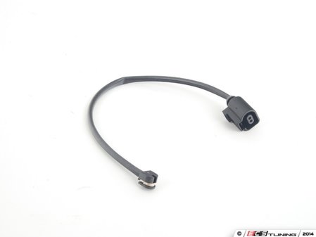 ES#2739002 - 7P0907637 - Brake Pad Wear Sensor - Priced Each - Lets you know when your pads are worn and need replaced - Sebro - Volkswagen