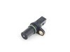 ES#2661081 - 06H906433 - Crankshaft Position Sensor - Also known as the RPM or impulse sensor - Original Equipment Supplier - Audi Volkswagen