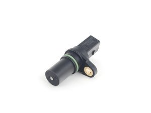 ES#2661081 - 06H906433 - Crankshaft Position Sensor - Also known as the RPM or impulse sensor - Original Equipment Supplier - Audi Volkswagen