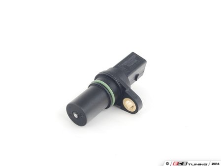 ES#2661081 - 06H906433 - Crankshaft Position Sensor - Also known as the RPM or impulse sensor - Original Equipment Supplier - Audi Volkswagen